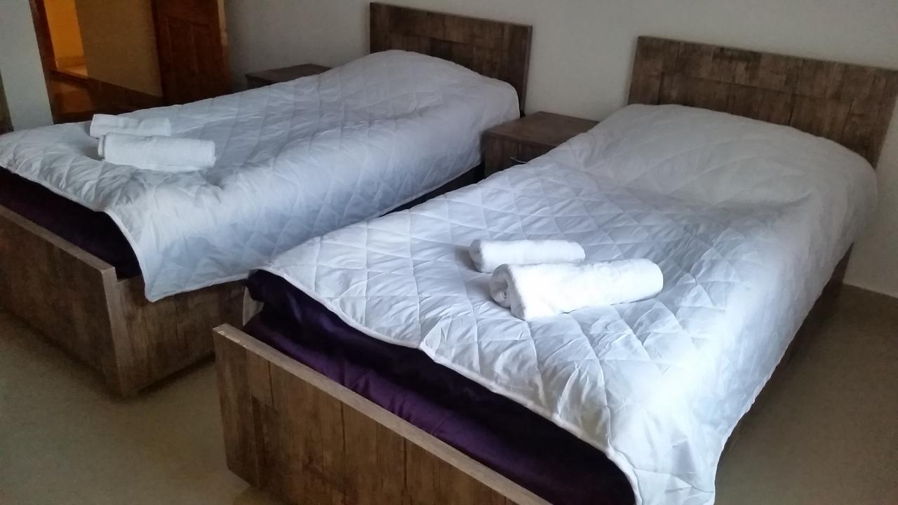 Hotel Lagami House Mestia Pokoj fotografie